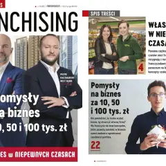 Pomysły na biznes za 10, 50 i 100 tys. zł. Artykuł podpowiada, w jaki biznes zainwestować 100 tys. zł, nawet w niepewnych czasach.