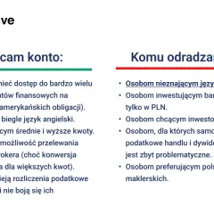 Interactive Brokers: dla kogo jest ten broker? Poradnik dla inwestorów, którzy chcą poznać zalety i wady konta maklerskiego.