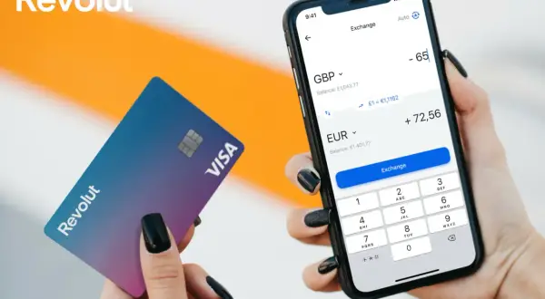 Konto Revolut i karta Visa. Czy komornik może zająć konto Revolut? Dowiedz się, jak chronić swoje środki.