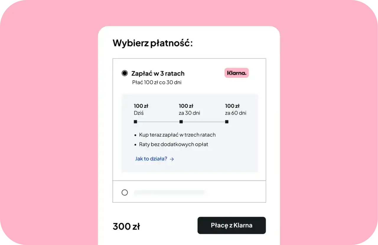 Klarna w praktyce - jak działa i kiedy może kosztować
