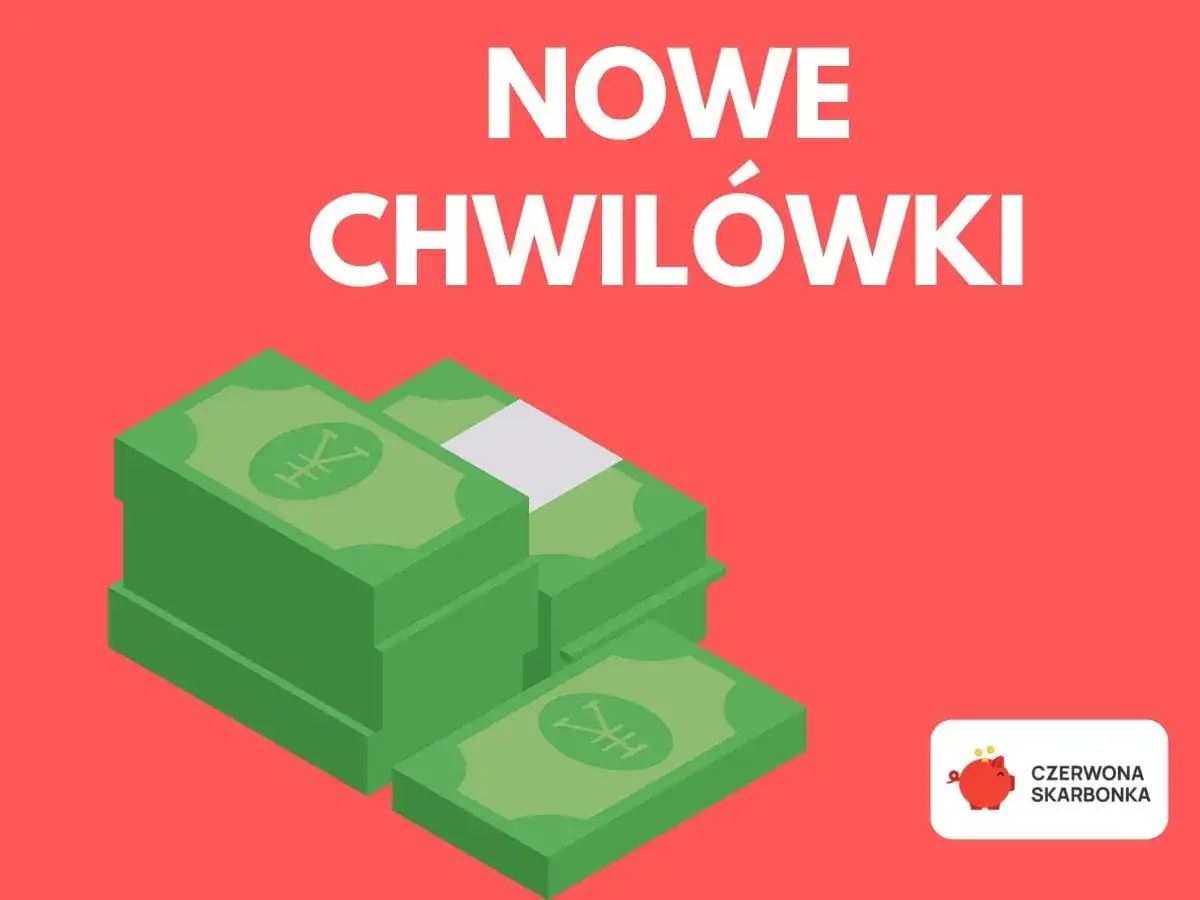 Nowe chwilówki dla zadłużonych - kiedy to ma sens?