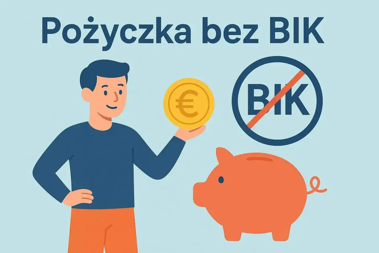 Pożyczki bez baz - co naprawdę sprawdzają i ile kosztują?