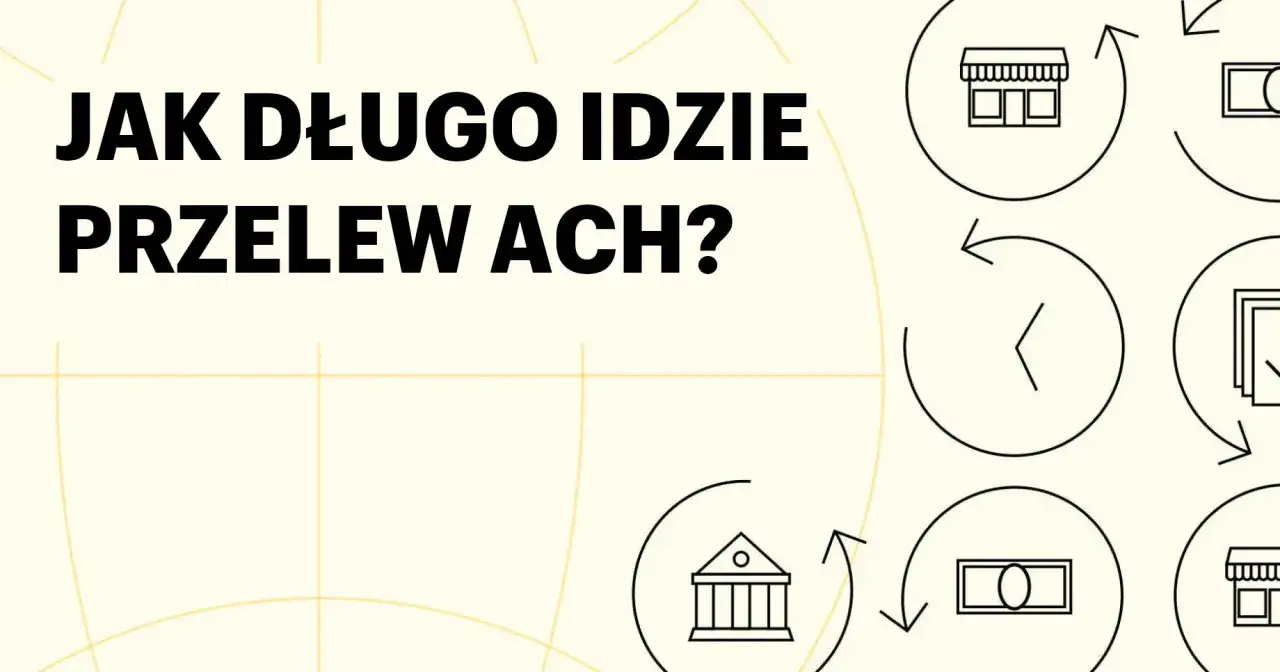 Ile idzie przelew? Sprawdź, od czego zależy czas