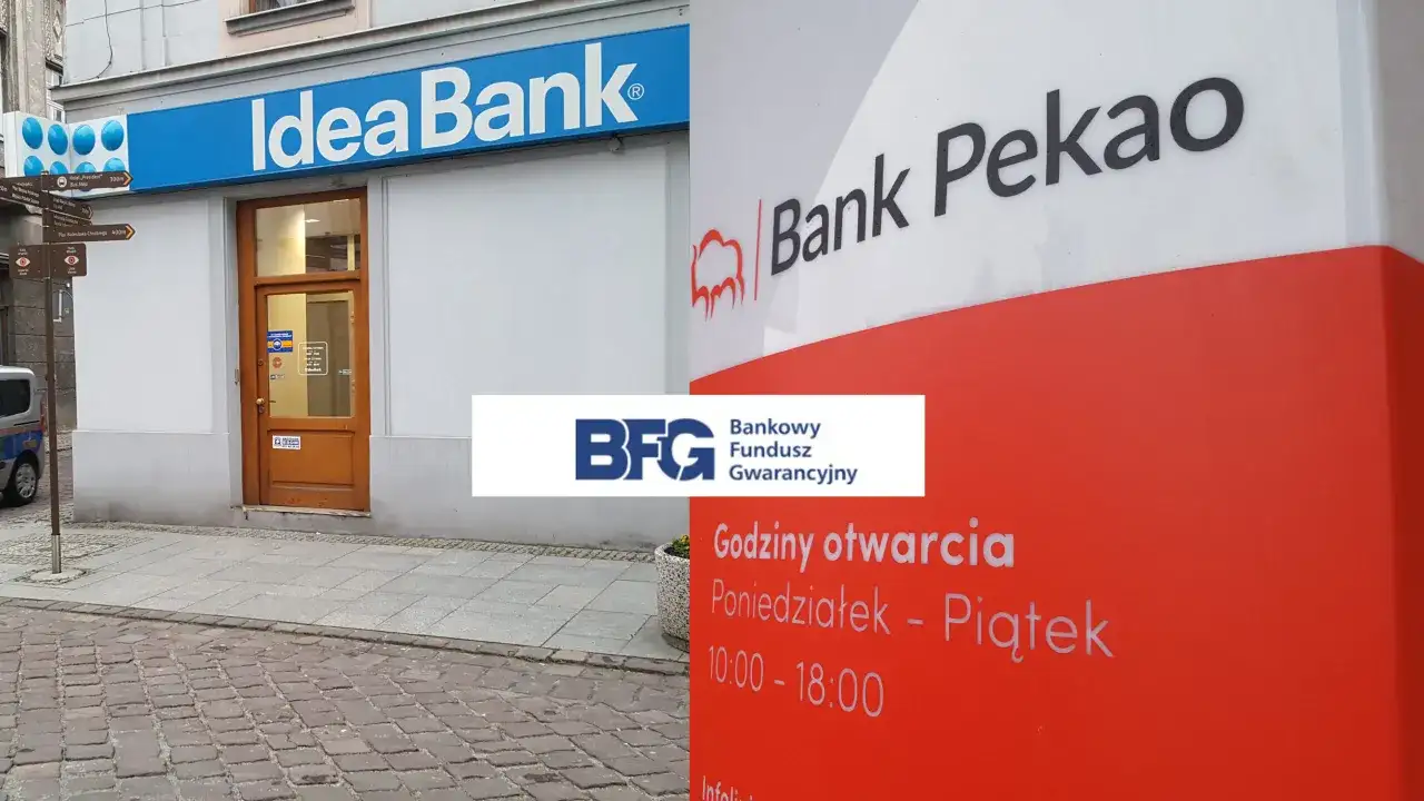 Idea Bank po restrukturyzacji - co stało się z klientami?