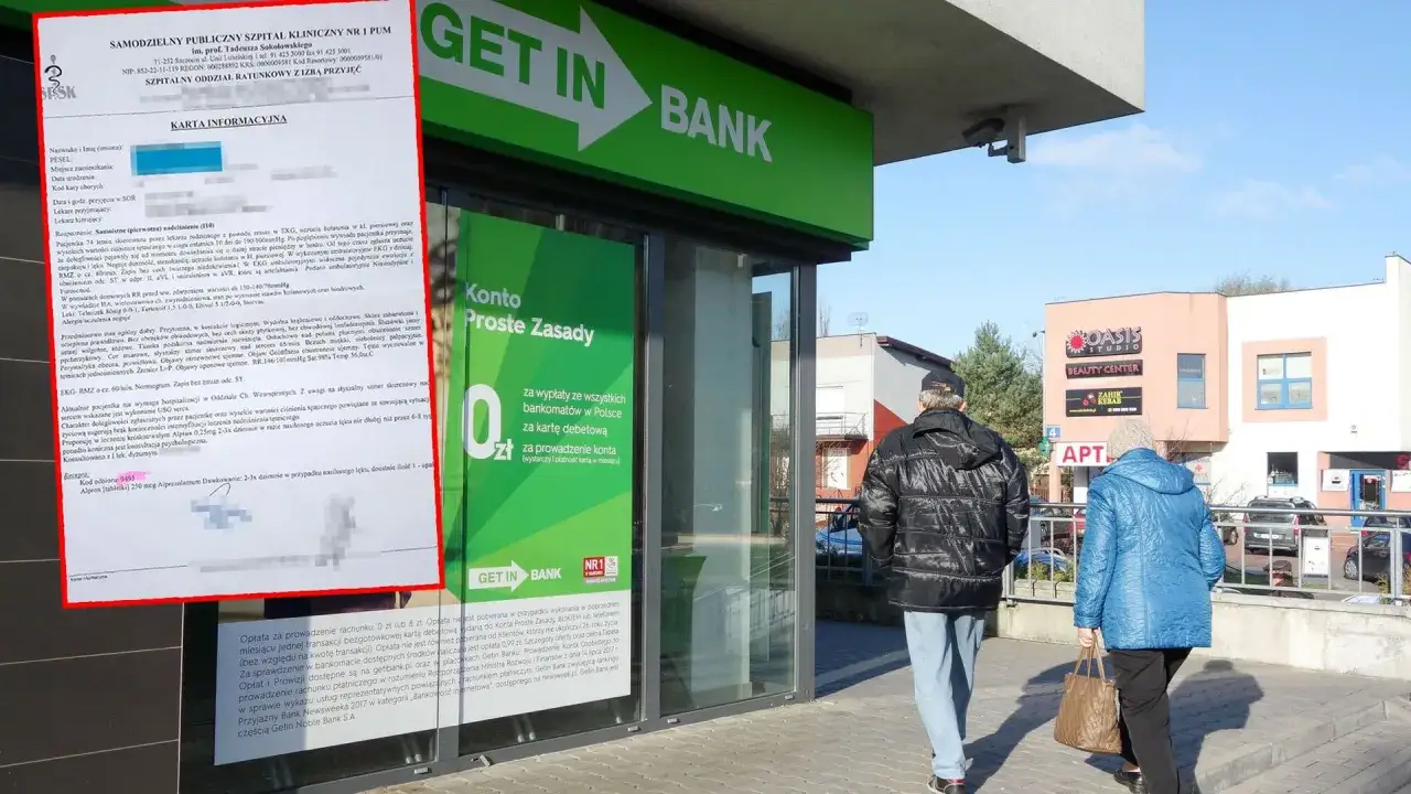 Para odzyskać pieniądze z obligacji Getin Bank, warto sprawdzić dokumenty i skontaktować się z bankiem.