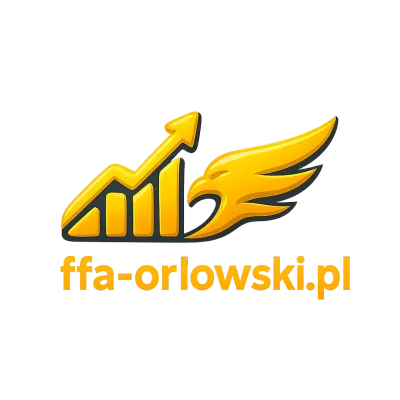 Logo ffa-orlowski.pl
