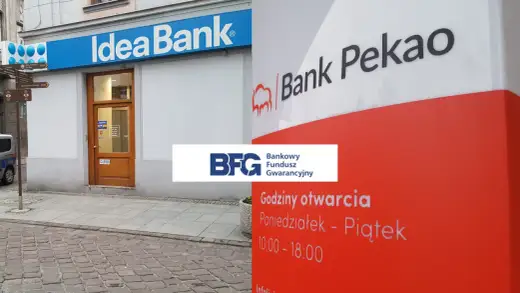Idea Bank po restrukturyzacji - co stało się z klientami?
