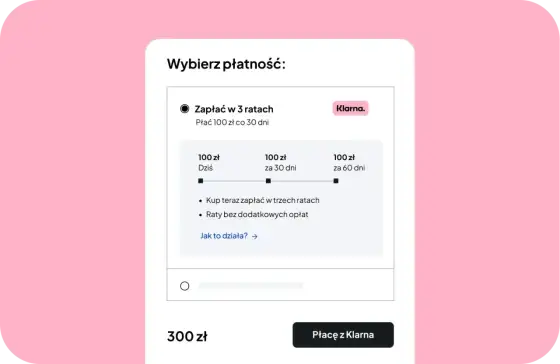 Klarna w praktyce - jak działa i kiedy może kosztować