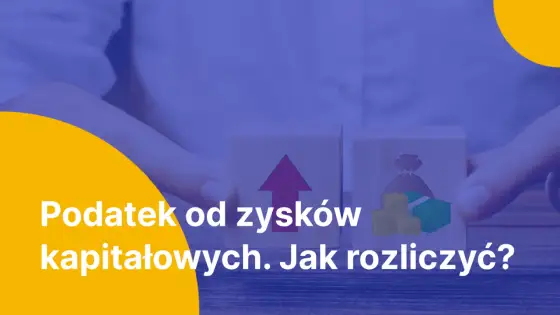 Podatek Belki i PIT-38 - jak rozliczyć zyski kapitałowe?