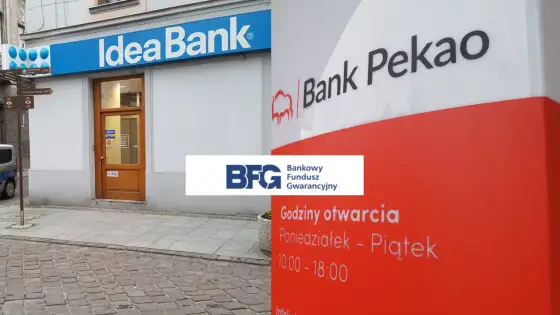 Idea Bank po restrukturyzacji - co stało się z klientami?