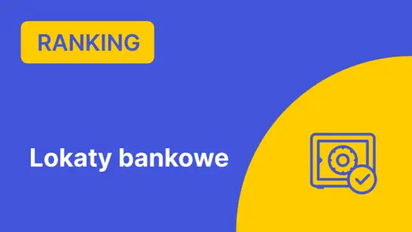 Ranking lokaty bankowe: sprawdź, jaka lokata jest najbardziej opłacalna. Ikona sejfu z zaznaczeniem.